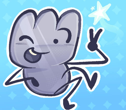 A new profile picture for my twitter account! The one i had previously was two years old. Ouch DRAWN ON: Procreate